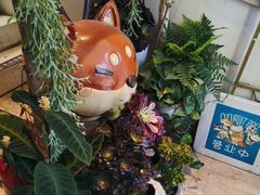 -小时光咖啡馆(北锣鼓巷店)