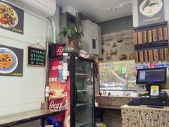 -洪福米线(浣纱路店)