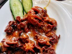 -开心果牛扒城(雍华庭店)