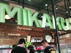 -MIKAKU(万达广场上海宝山店)