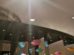 -怡咖啡自助餐(宁波香格里拉店)
