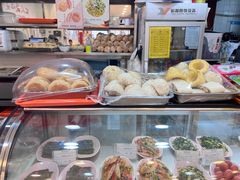 -香妃烤鸡(西单店)