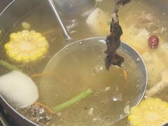 -江南福宴·澳门海鲜.牛肉火锅(汇高栢悦中心店)