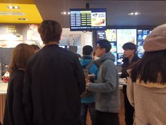 -麦当劳(塔园路店)