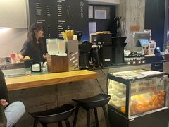 -Home Cafe(水榭春天店)