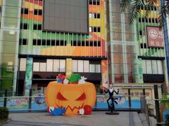 -大信·云顶星河游乐王国