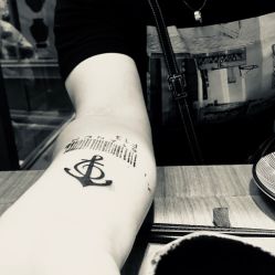 点击看大图 -I-TATTOO 纹身艺术空间