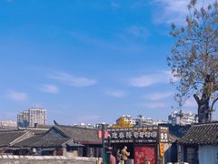 -迎春桥老炉烧饼(碧霞路店)