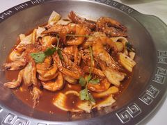 -李想大虾(吾悦广场店)