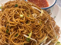 豉油皇炒面-粤·向群饭店(龙津东路总店)