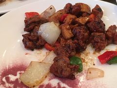 -豫园万丽酒店-万丽轩中餐厅(河南南路店)