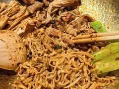 -福客麻辣烫·现炒麻辣香锅(印力中心店)