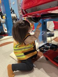 -奈尔宝·儿童乐园·亲子餐厅(鄞州万达店)