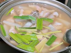 -紫阳海鲜楼·传承闽味(长乐路总店)
