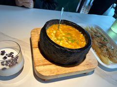 -庆江南江南菜(琴湖溪里花园城店)