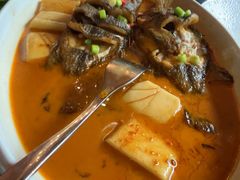 -羡餐厅-千岛湖自由洲际殿