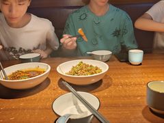 -兰袖厨现炒黄牛肉(天润店)