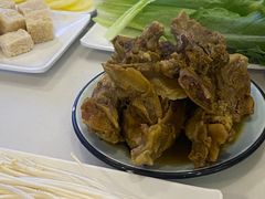 -虾大侠·盱眙龙虾老北京铜锅涮羊肉(金楠天街店)