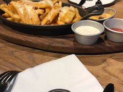 -Goose Island Brewhouse鹅岛精酿啤酒酿造工坊餐厅