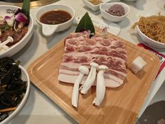 -韩时烤肉(枫蓝店)