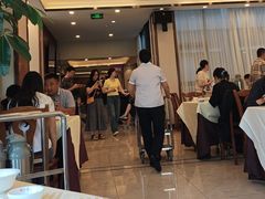 -怡园饭店-餐厅(四望亭店)