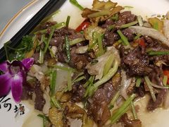 -闽公馆·客家私房菜·商务宴请·包厢(杏林橡树湾店)