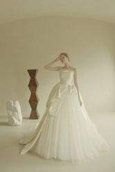 点击看大图 -Chic Bridal 熙可婚纱