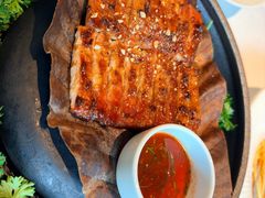 -清莱湾 CHIN RAI·甄选泰餐(万象前海店)