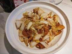 -庆江南江南菜(琴湖溪里花园城店)