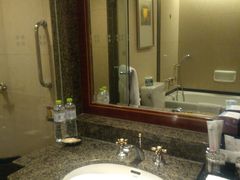 -成都天府丽都喜来登饭店