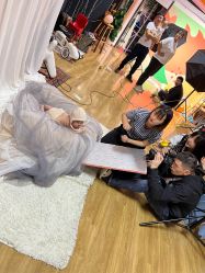 -憨大叔儿童摄影 90店连锁(房山城关店)