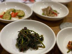 -紫霞门韩国料理烤肉(深南东路店)