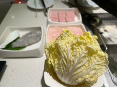 -海底捞火锅(长沙华创国际广场店)