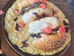 -Q MEX 库迈墨西哥餐吧(三里屯店)