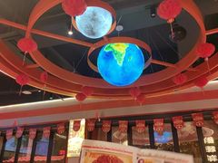 -新百度·洪湖地标大排档(爱国路店)