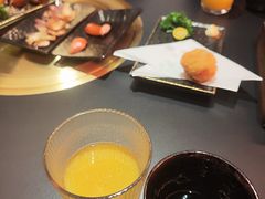 -無二炙坊·和牛烧肉(大钟寺1733店)