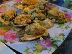 -幸福姐海鲜大排档