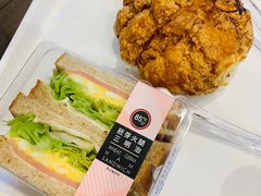 -85度C(东莞常平新南街店)