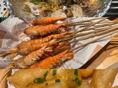 -79号渔船海鲜饭店(岗厦店)