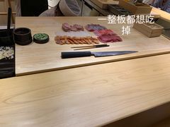 -鮨青(恒基名人购物中心店)