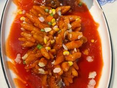 -姑苏家宴·苏帮菜·松鼠桂鱼(苏州总店)