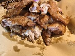 -前海沿·青岛菜(李沧万达店)