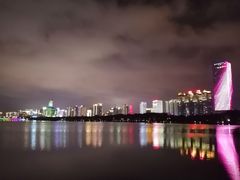 -南宁南湖公园