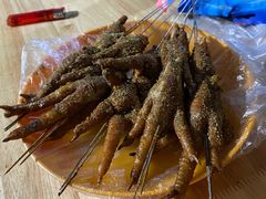 -霍元甲烧烤(江城商务大楼店)