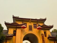 -桂林独秀峰王城景区