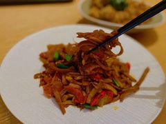 -隅乐胡椒虾·台湾菜·团建(皇岗店)