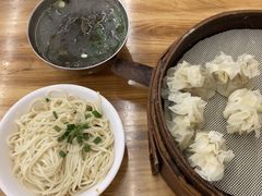 -海汇源老烧麦店(东大街总店)