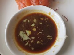 -长春凯悦酒店咖啡厅Market Café