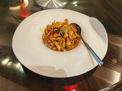 -新天世纪中餐厅