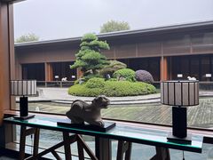 -湘湖逍遥庄园·水漾中餐厅